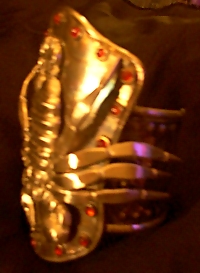 Bespoke Desert King ring in the shape of scorpio buy from 16890 грн |  EliteGold